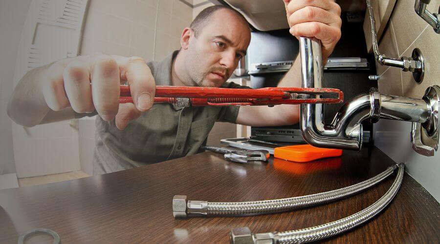 Professional water heater repair in Keller, WA